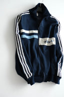 1980s Adidas Yugoslavian Track Jacket