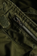 1960s US Army M65 Faded Jacket