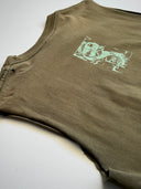 2000s Fear and Loathing in Las Vegas Faded Tee