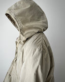 1970s Swedish Army M-62 Snow Parka