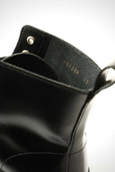 Balenciaga Strike Combat Boots