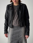 Diesel Women's Biker Jacket