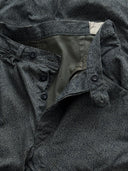 Vintage Polish Army Wz.93 Pantera Camo Pants