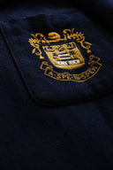 1960s British Women's School Blazer