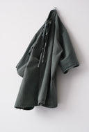 1940s Swiss Army Faded Mountain Smock