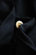 1970s Soviet Union Faded Work Jacket