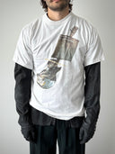 1989 Sonic Youth 'Daydream Nation' Band Tee