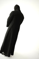 Old English Clerical Cassock
