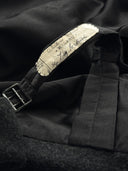 1930s Italian Bespoke Morning Suit