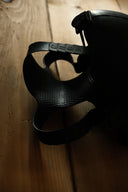 1980s Soviet GP-7 Gas Mask