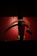 Mid-20th Century Soviet Sickle
