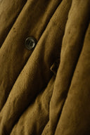 1970s Soviet Union 'Telogreika' Jacket