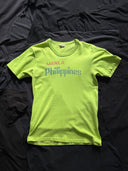 1970s Manila Philippines Retro Tee