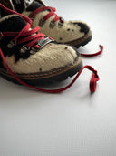 Ammann Fur Boots