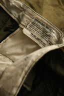 1950s US Army Experimental 50-8 Shell Trousers