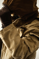 1980s USSR 'Afghanka' Faded Jacket