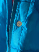 1980s Moncler Grenoble Puffer Down Jacket