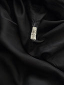 1990s Thierry Mugler Asymmetric Cape Coat