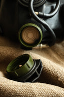 1980s Soviet PMK-1 Gas Mask