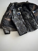 Triumph Moto Protective Leather Jacket