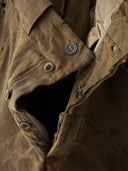 WW2 European Army Riding Boro Thrashed Breeches