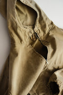 1960s Soviet Thrashed Hiking Anorak