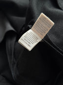 Brunello Cucinelli Fur Neckline Wool Coat