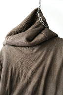 Cop. Copine 'Kimmy Veste' Faux Shearling Jacket
