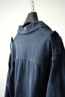 1960s Soviet Work HBT Jacket