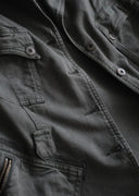 Transit Cargo Jacket