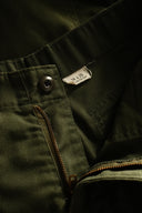 1970s US Army OG-507 Trousers