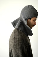 1970s Soviet Work Balaclava Hat