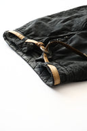 1980s Soviet Union Work 'Vatnik' Pants