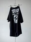 1990s Terror Worldwide Über Alles Tee