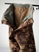 Old Ukrainian Army 'Dubok' TTsKo Camo Pants