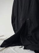 1930s European Wool Frock Coat