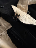 Early 20th Century European Work Faded Wool Trousers