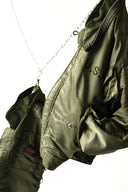 USN Naval Aviation 2 in 1 Jacket