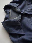1970s USSR Work Faded Pullover Sweatshirt