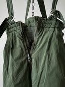 1950s French Air Force Trousers