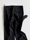 2000s Prada Sport Cargo Pants