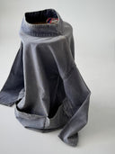 1970s England 'Johnsons' Fisherman Faded Smock