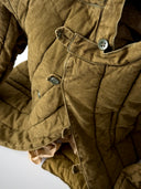 1960s Soviet Union 'Telogreika' Jacket