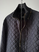 2010s Dolce & Gabbana Quilted Jacket