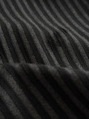 1940s European Work Striped Trousers