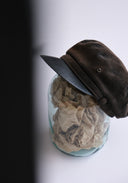 2000s Diesel Corduroy Cap