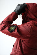 Stone Island AW06 Nylon Metal Shimmer Jacket