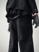1930s Alpine Tyrolean Three Piece Suit
