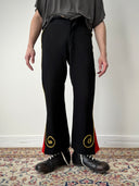 Early 20th Century European Theater 'Hussar' Pants