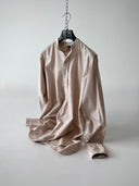 1940s CC41 Collarless Shirt